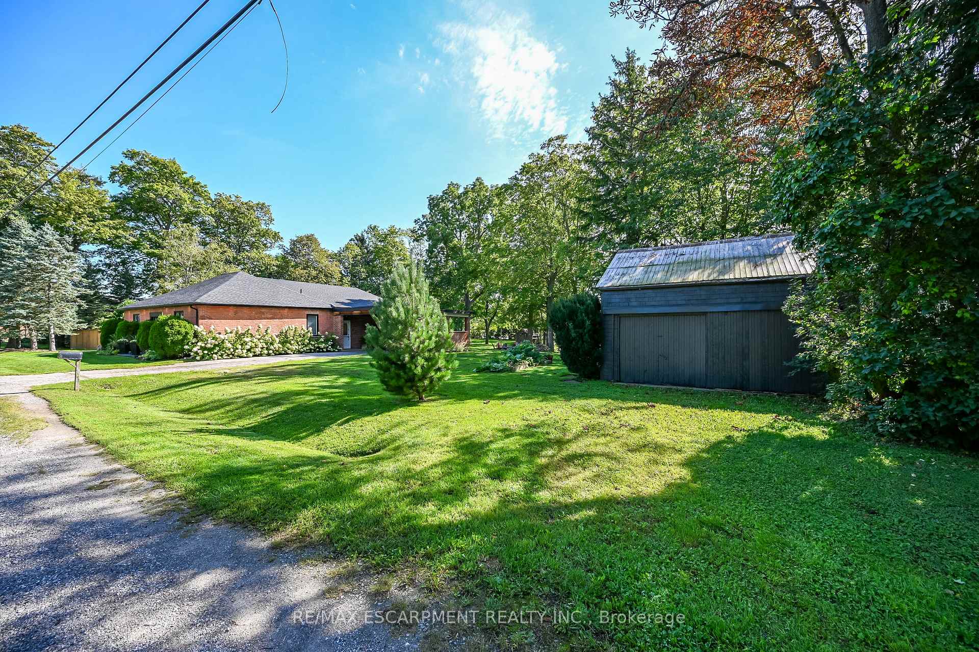 Photo 47 of 1355 Woodburn Road, Hamilton, Rural Glanbrook — HOMEH