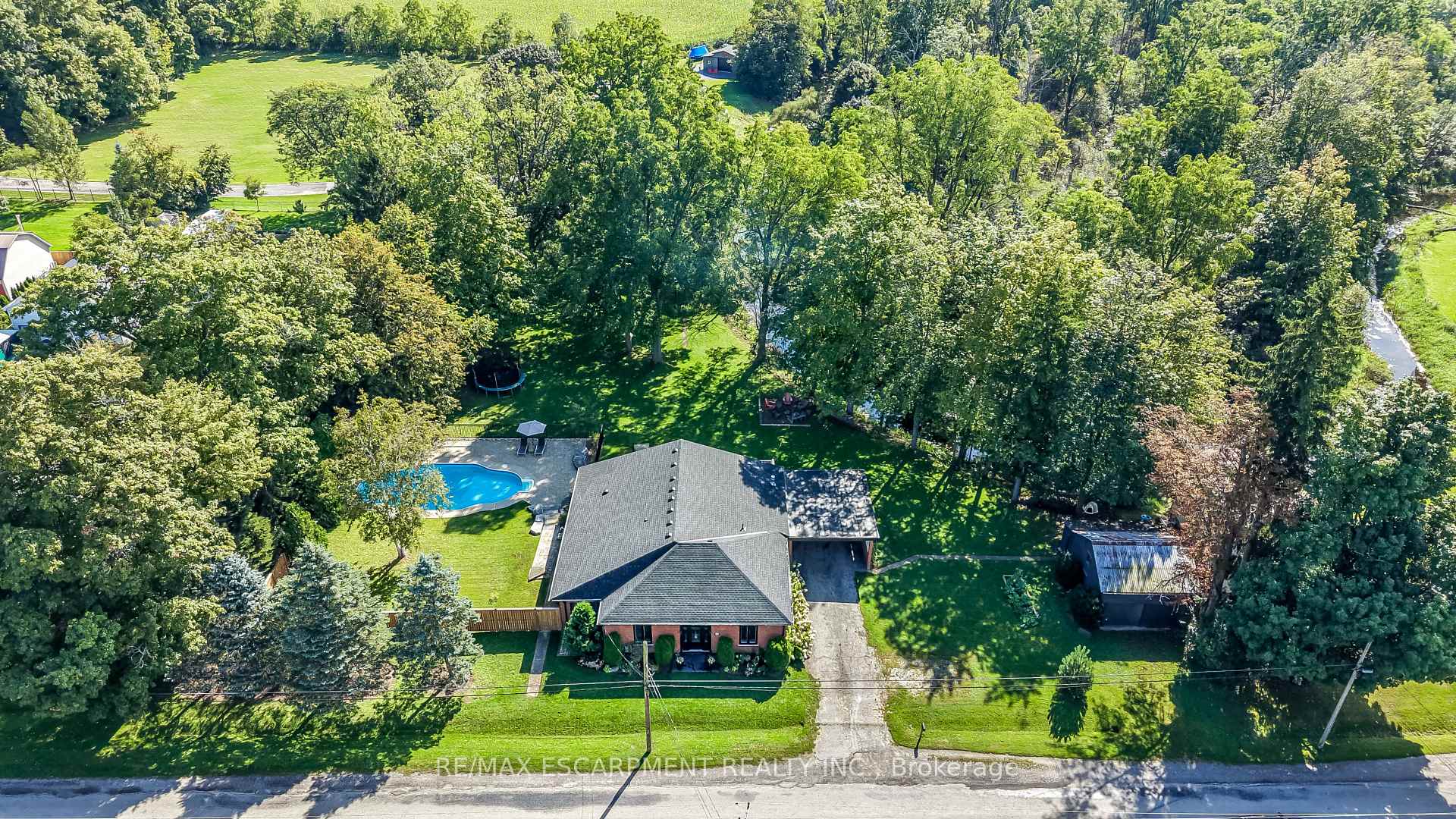 Photo 49 of 1355 Woodburn Road, Hamilton, Rural Glanbrook — HOMEH