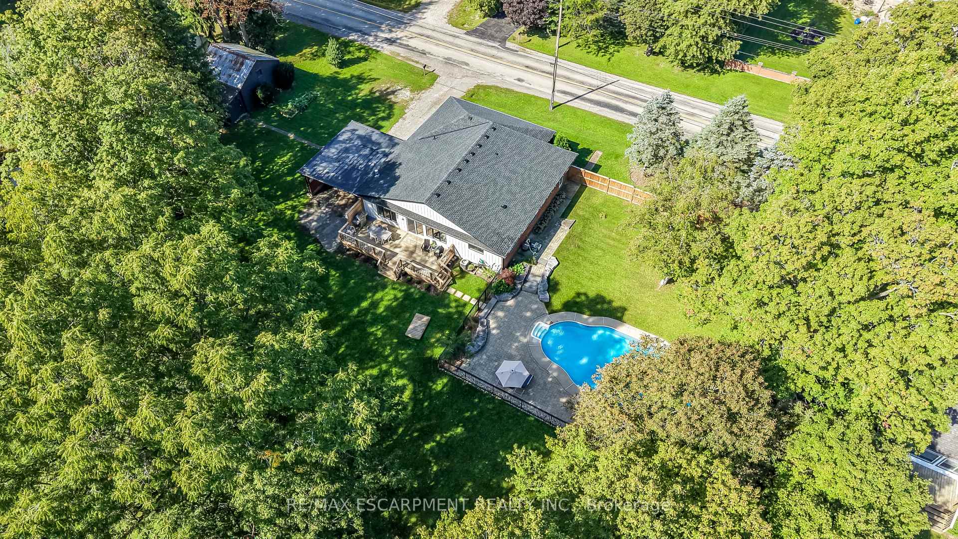 Photo 50 of 1355 Woodburn Road, Hamilton, Rural Glanbrook — HOMEH