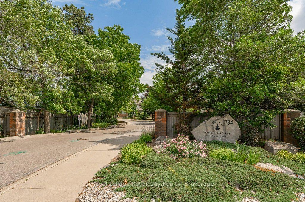 Photo 2 of Unit 16, 784 Gordon Street, Guelph, Kortright East — HOMEH