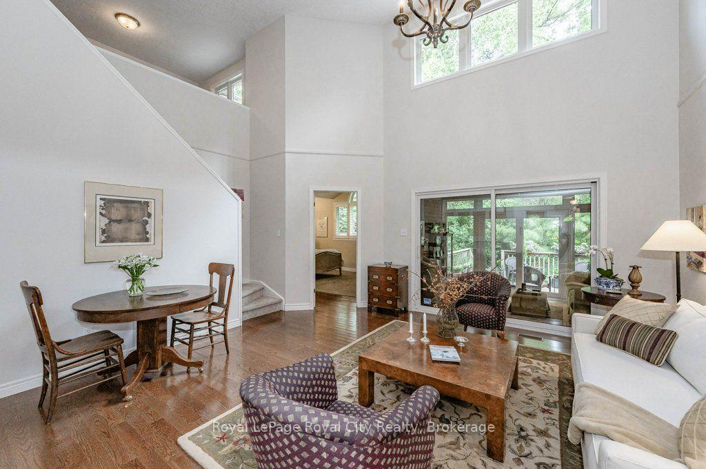 Photo 4 of Unit 16, 784 Gordon Street, Guelph, Kortright East — HOMEH