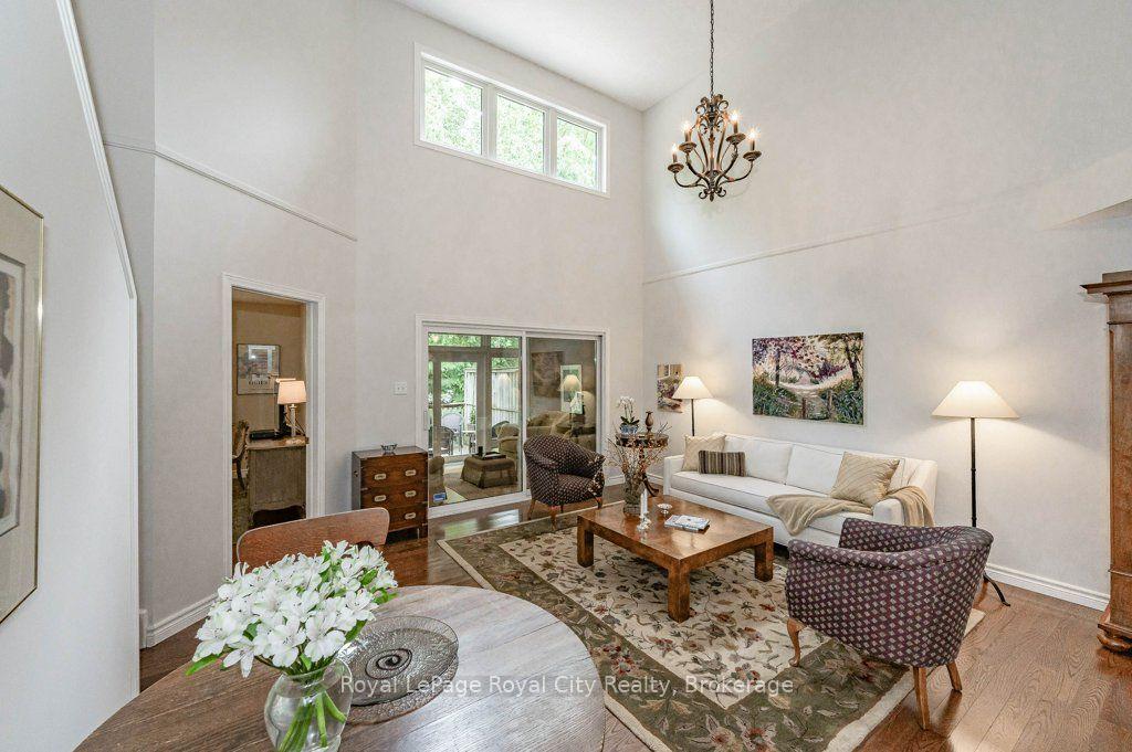 Photo 5 of Unit 16, 784 Gordon Street, Guelph, Kortright East — HOMEH