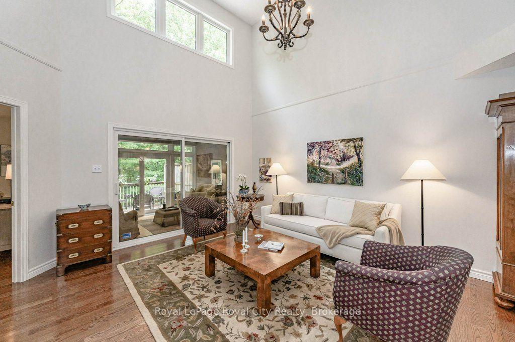 Photo 6 of Unit 16, 784 Gordon Street, Guelph, Kortright East — HOMEH