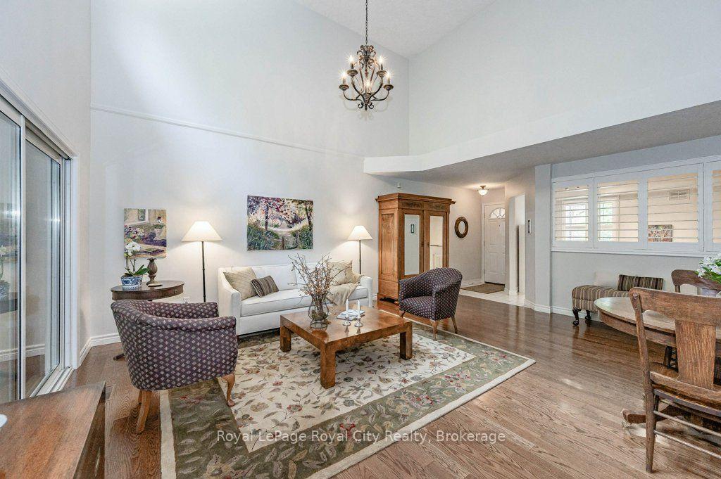 Photo 8 of Unit 16, 784 Gordon Street, Guelph, Kortright East — HOMEH