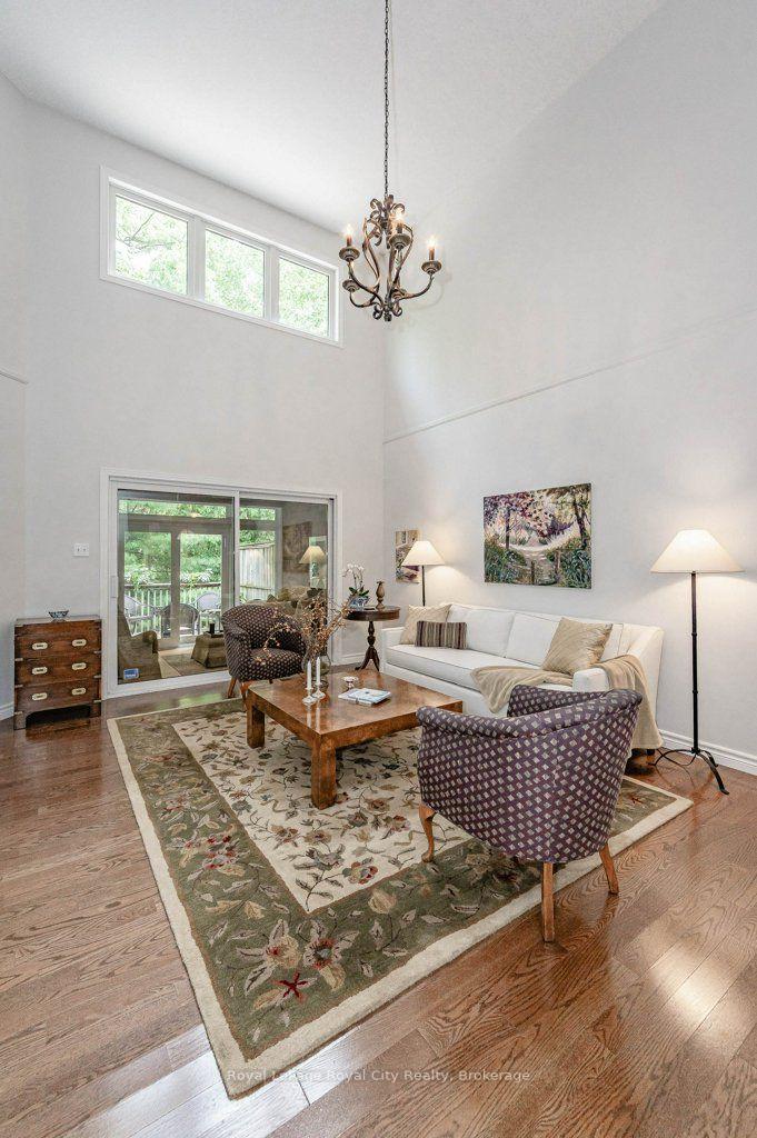 Photo 7 of Unit 16, 784 Gordon Street, Guelph, Kortright East — HOMEH