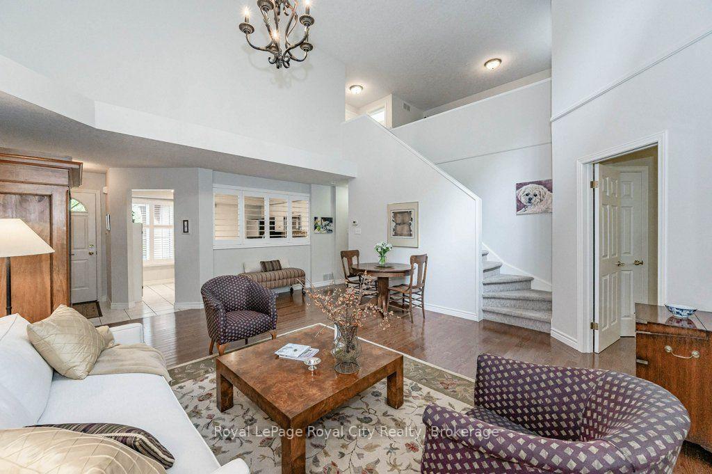 Photo 9 of Unit 16, 784 Gordon Street, Guelph, Kortright East — HOMEH