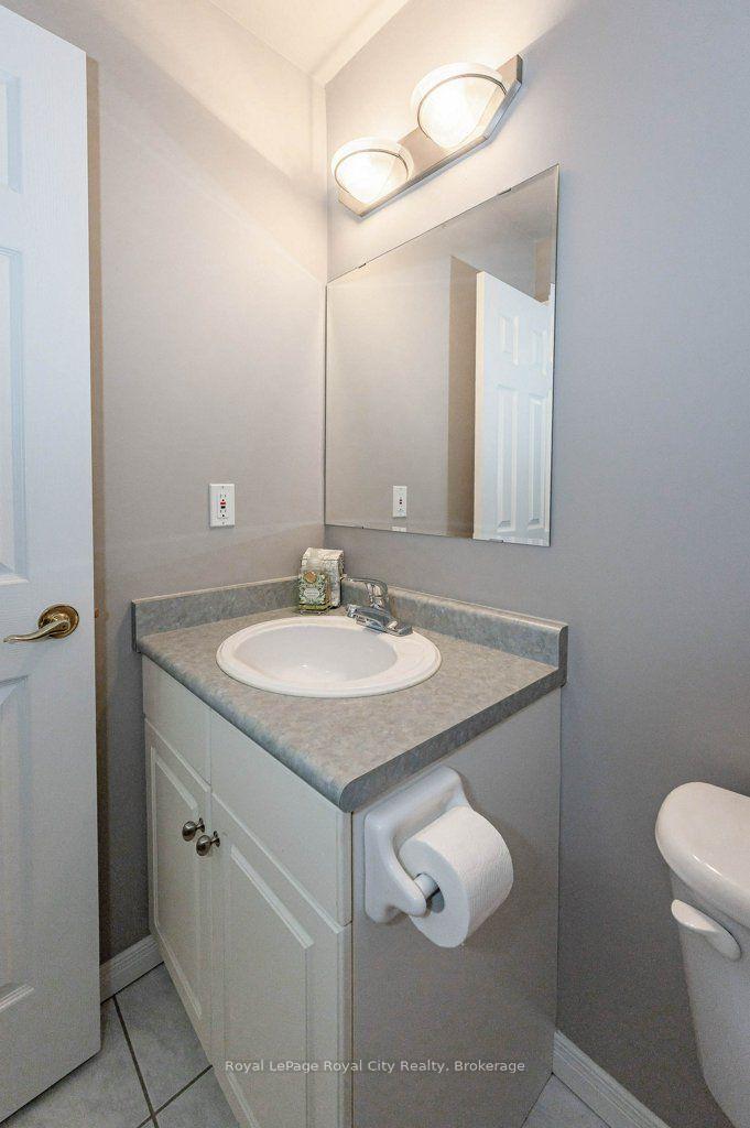 Photo 24 of Unit 16, 784 Gordon Street, Guelph, Kortright East — HOMEH