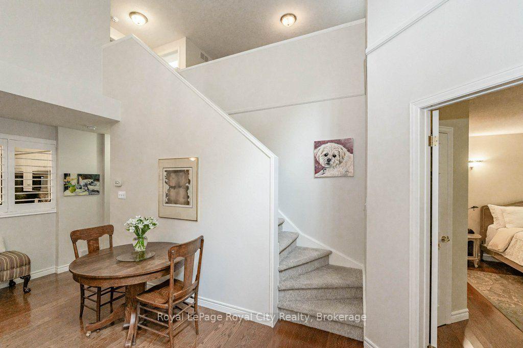 Photo 25 of Unit 16, 784 Gordon Street, Guelph, Kortright East — HOMEH