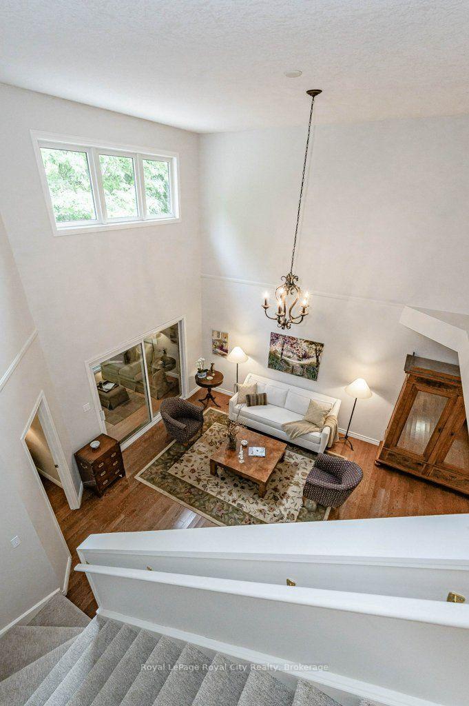 Photo 29 of Unit 16, 784 Gordon Street, Guelph, Kortright East — HOMEH