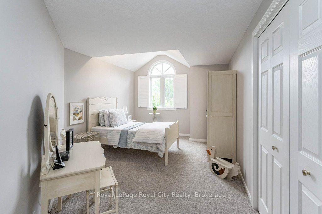 Photo 32 of Unit 16, 784 Gordon Street, Guelph, Kortright East — HOMEH