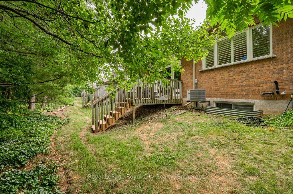 Photo 37 of Unit 16, 784 Gordon Street, Guelph, Kortright East — HOMEH