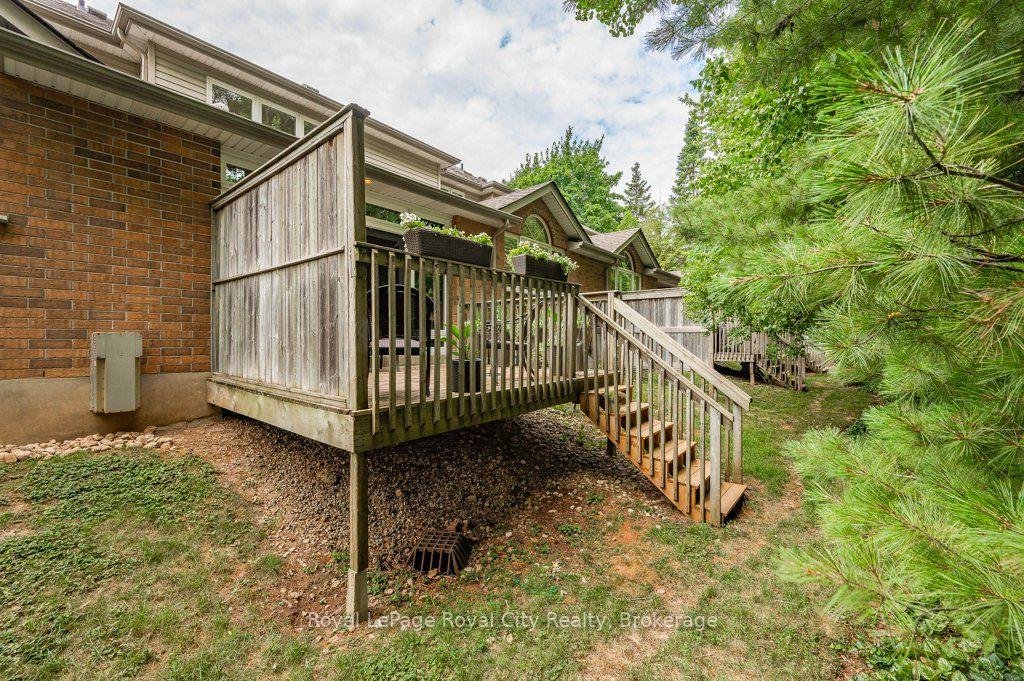 Photo 38 of Unit 16, 784 Gordon Street, Guelph, Kortright East — HOMEH