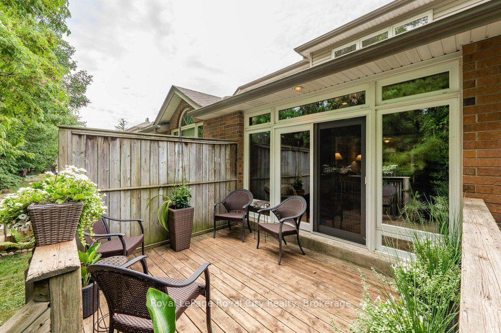 Photo 39 of Unit 16, 784 Gordon Street, Guelph, Kortright East — HOMEH