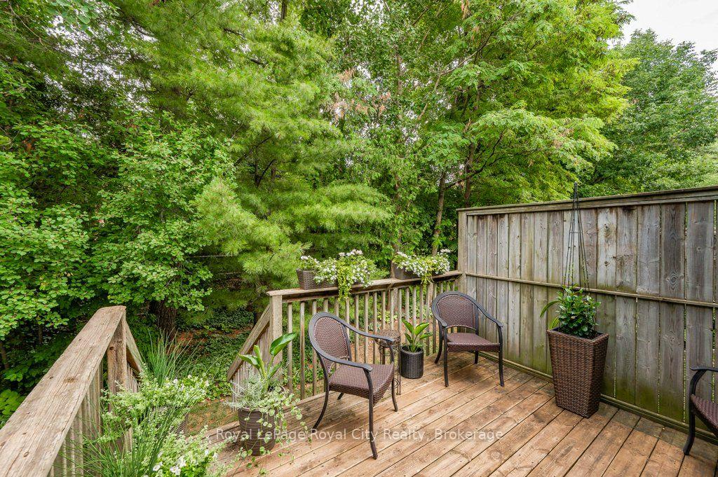 Photo 40 of Unit 16, 784 Gordon Street, Guelph, Kortright East — HOMEH
