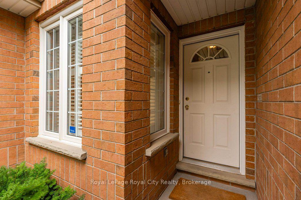 Photo 45 of Unit 16, 784 Gordon Street, Guelph, Kortright East — HOMEH