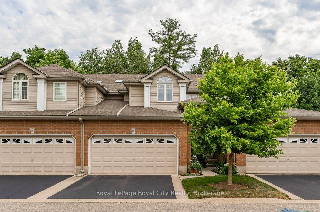 Photo 47 of Unit 16, 784 Gordon Street, Guelph, Kortright East — HOMEH