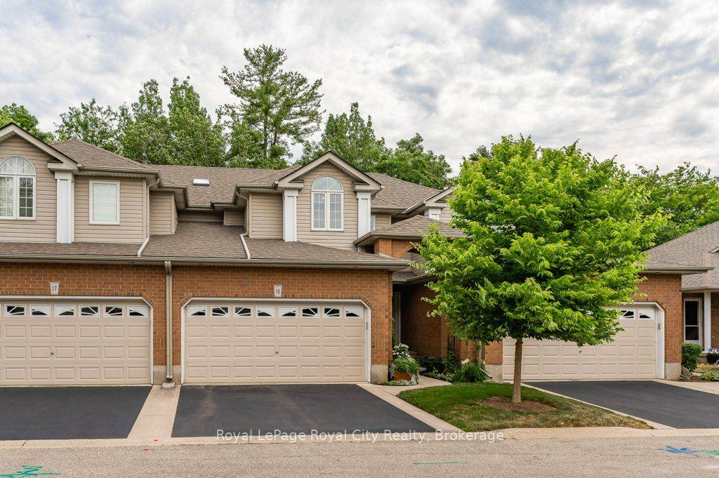 Photo 48 of Unit 16, 784 Gordon Street, Guelph, Kortright East — HOMEH