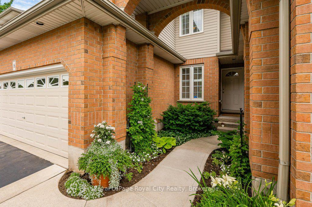 Photo 49 of Unit 16, 784 Gordon Street, Guelph, Kortright East — HOMEH