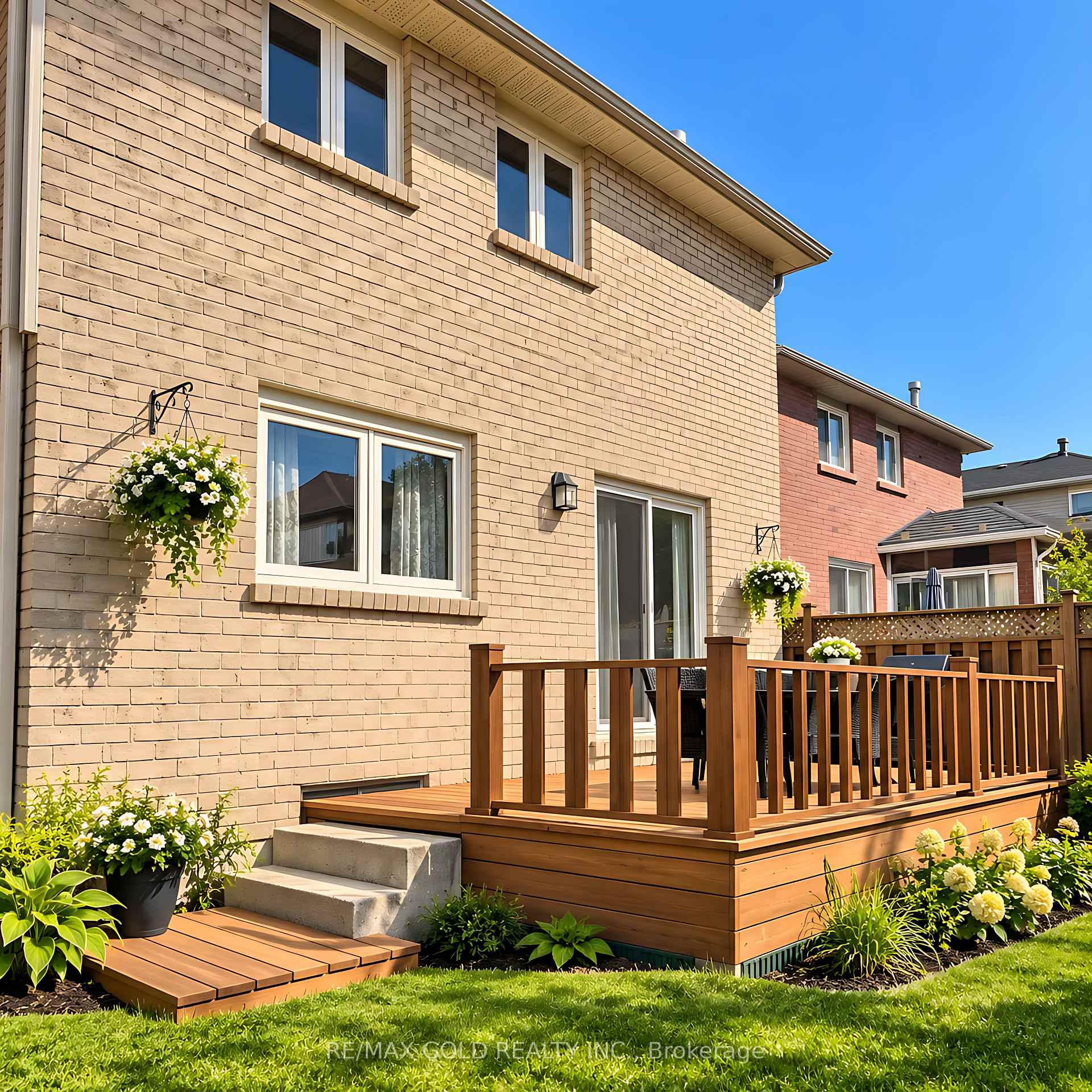 Photo 20 of 32 Steven Court, Brampton, Heart Lake West — HOMEH