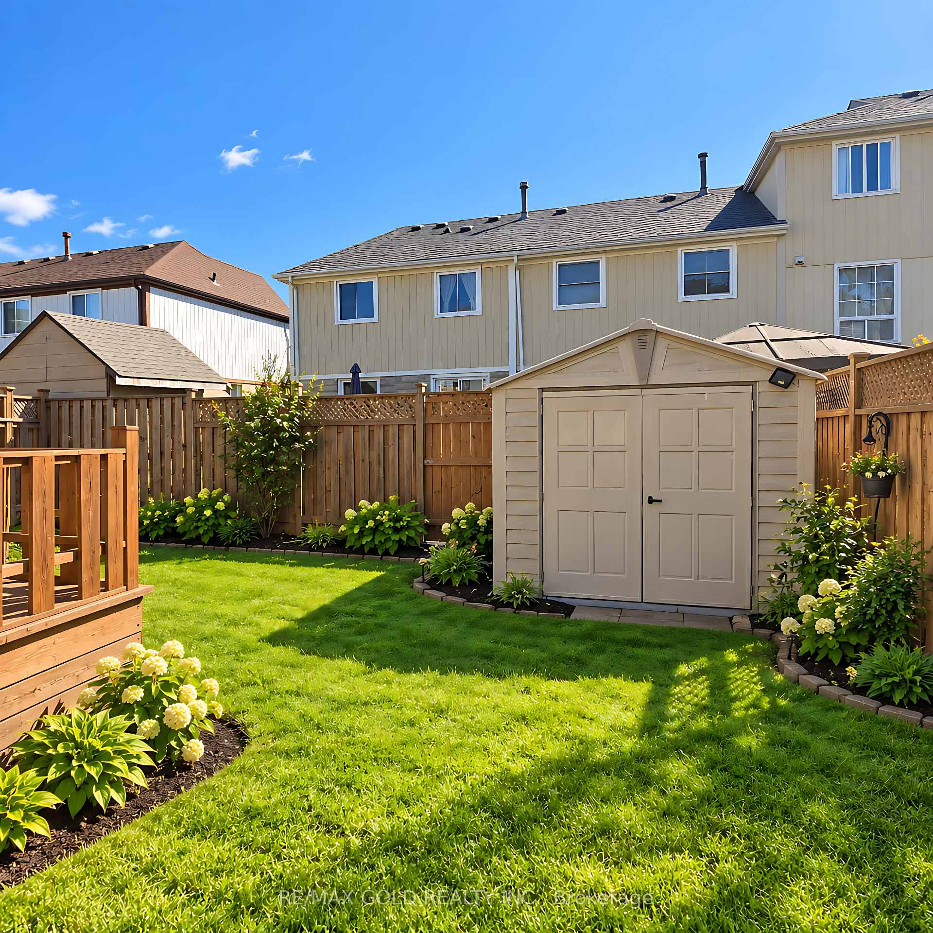 Photo 21 of 32 Steven Court, Brampton, Heart Lake West — HOMEH
