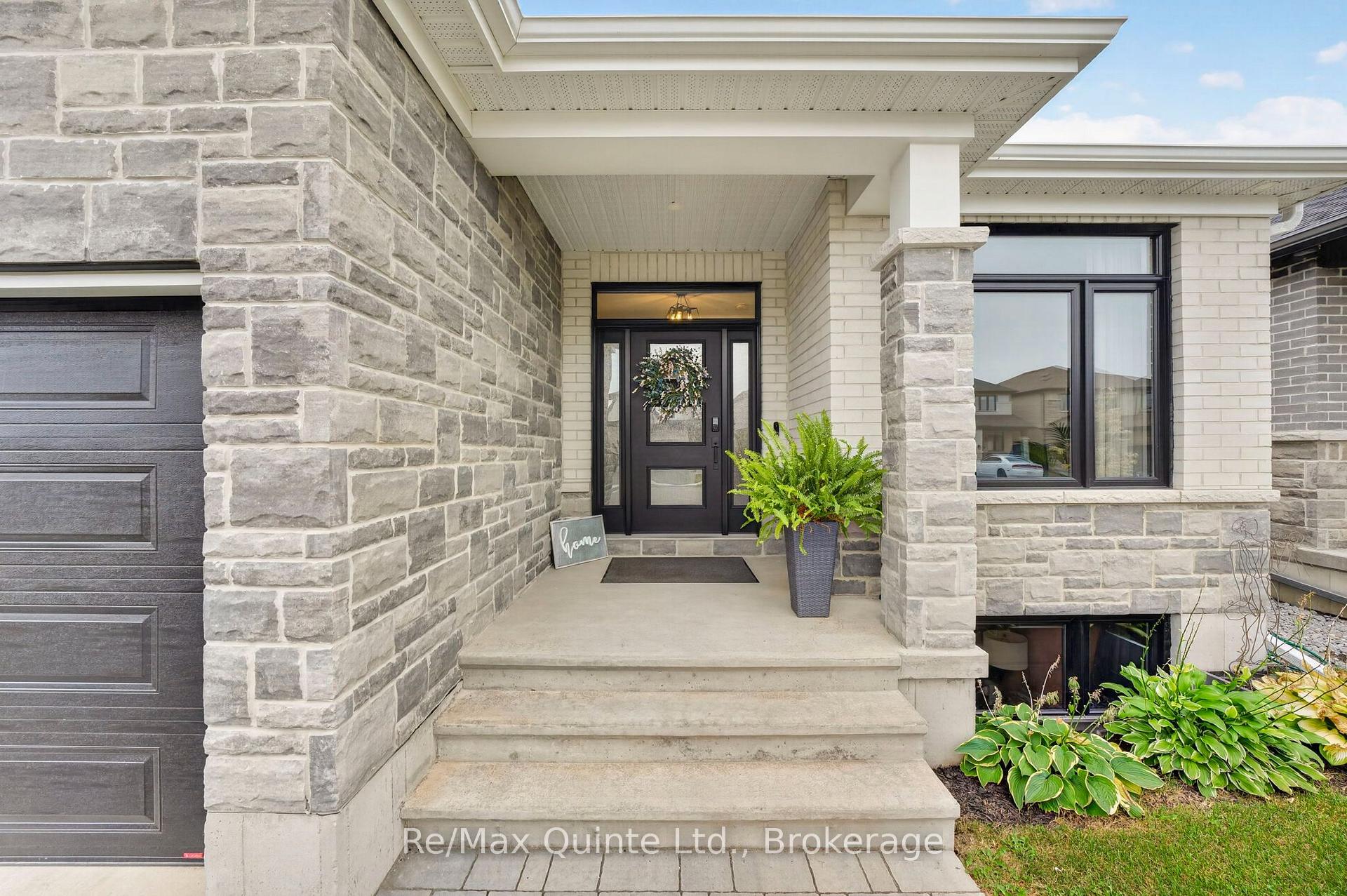 Photo 2 of 9 Peace River Street, Belleville, Thurlow Ward — HOMEH