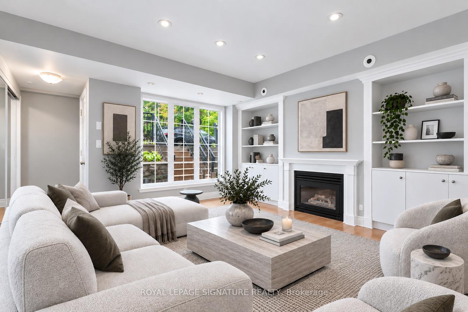 Photo 1 of Unit 1119, 5 Everson Drive W, North York, Willowdale East — HOMEH