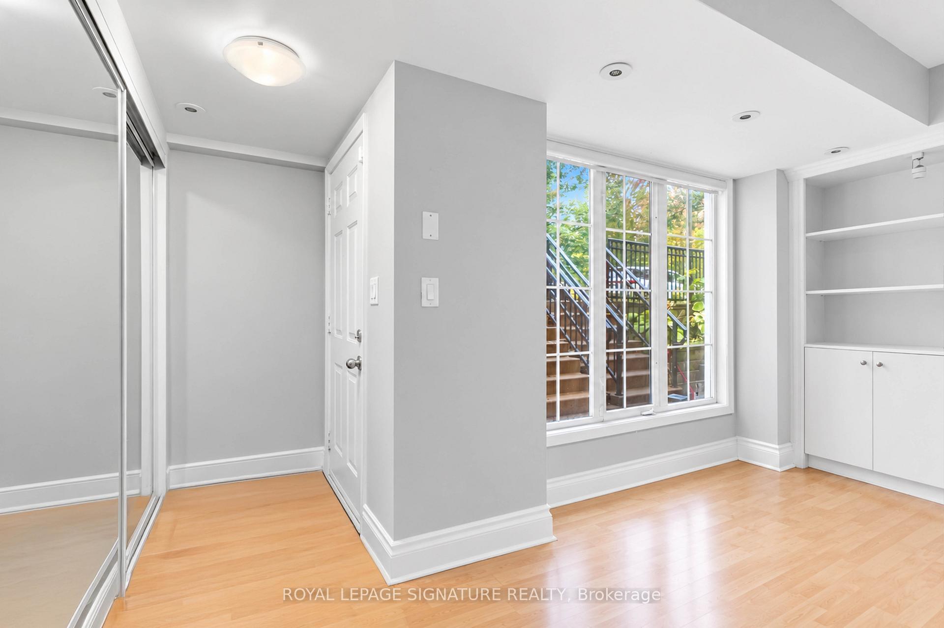 Photo 2 of Unit 1119, 5 Everson Drive W, North York, Willowdale East — HOMEH