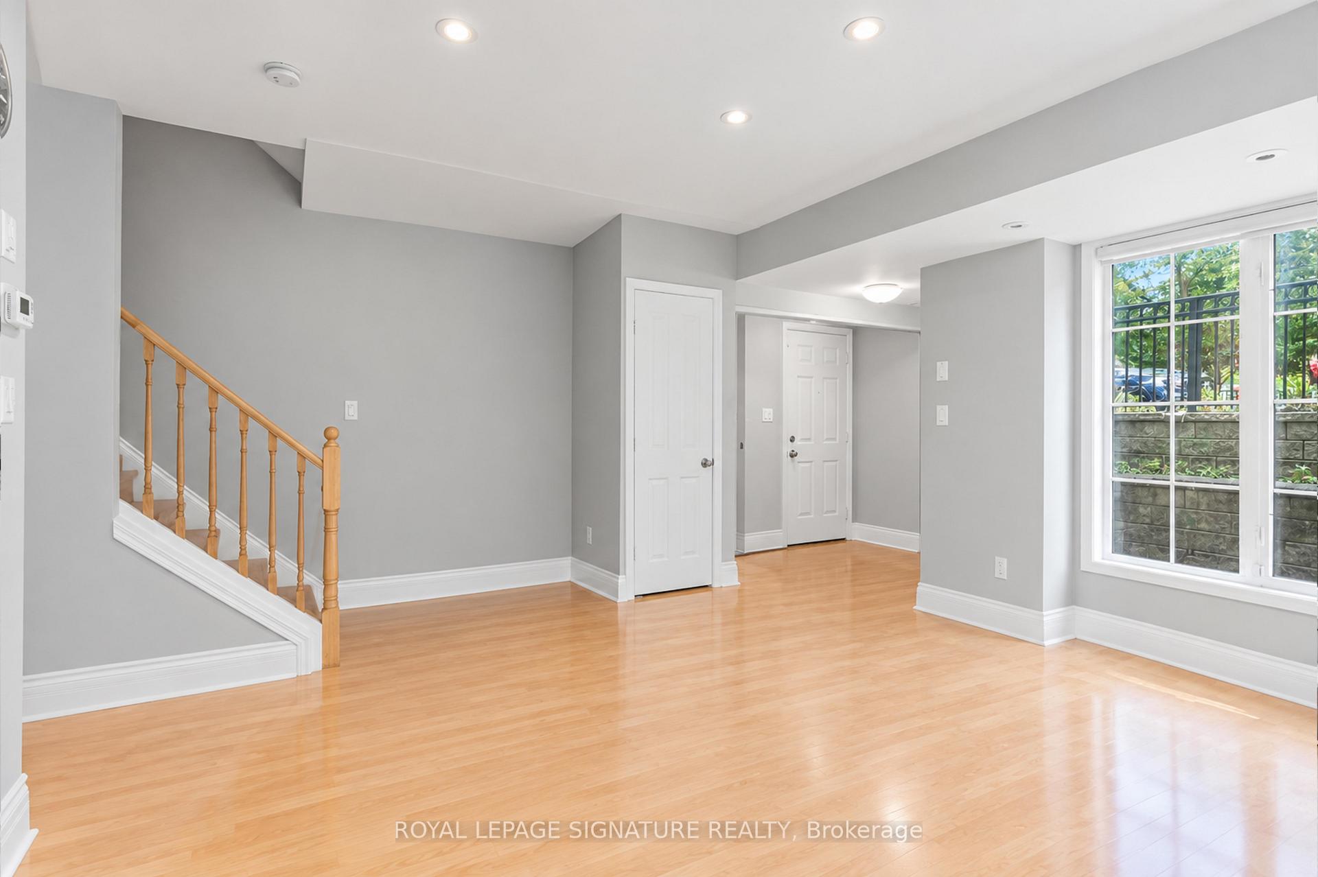 Photo 3 of Unit 1119, 5 Everson Drive W, North York, Willowdale East — HOMEH