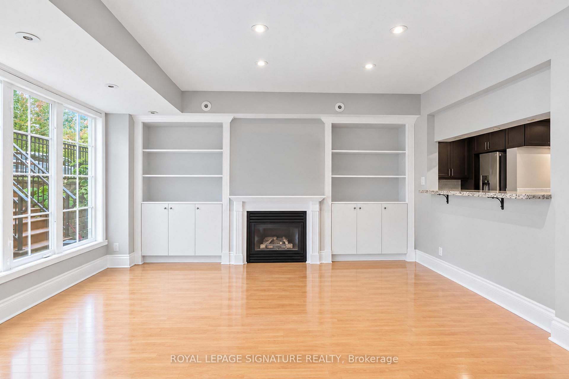 Photo 5 of Unit 1119, 5 Everson Drive W, North York, Willowdale East — HOMEH