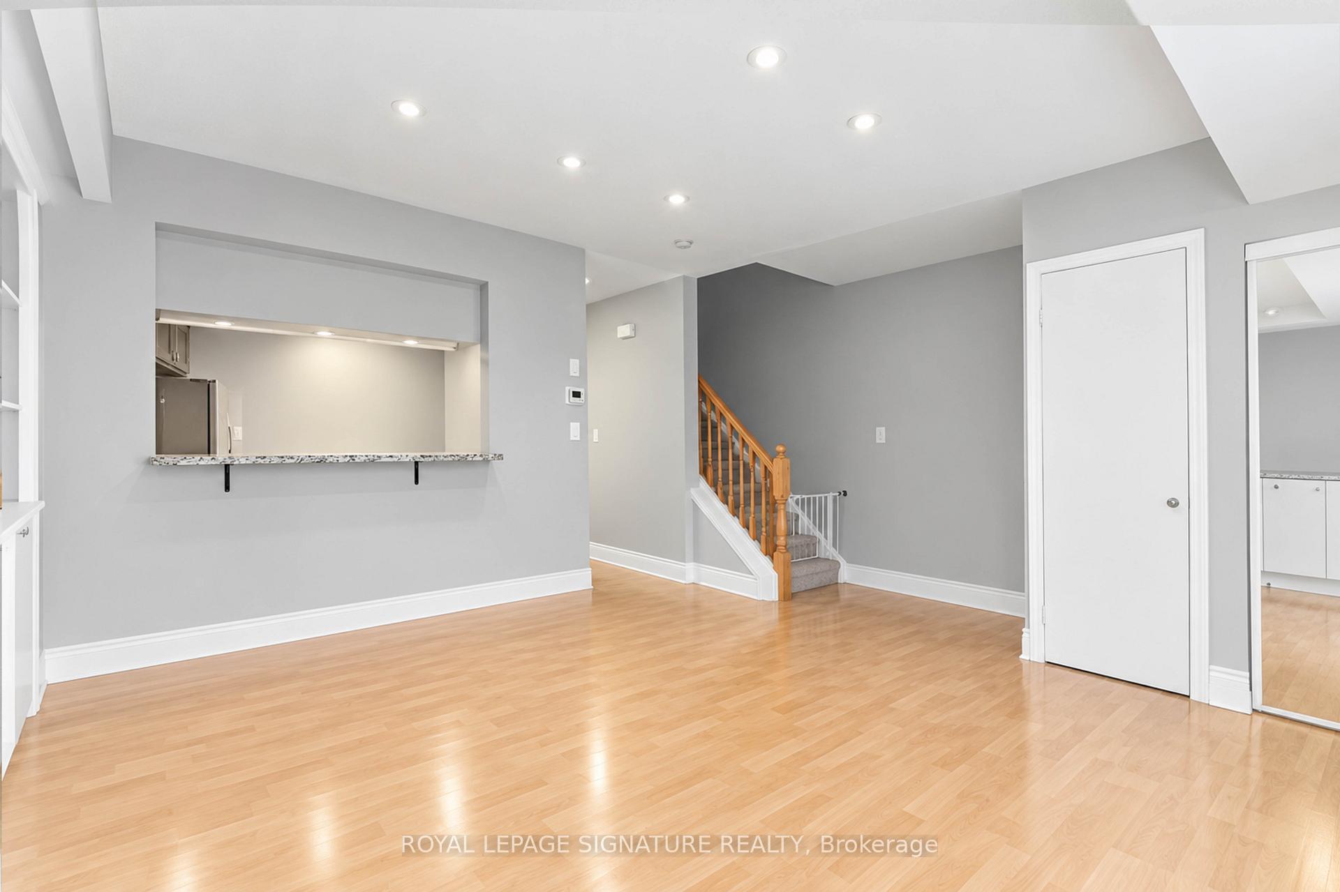 Photo 6 of Unit 1119, 5 Everson Drive W, North York, Willowdale East — HOMEH