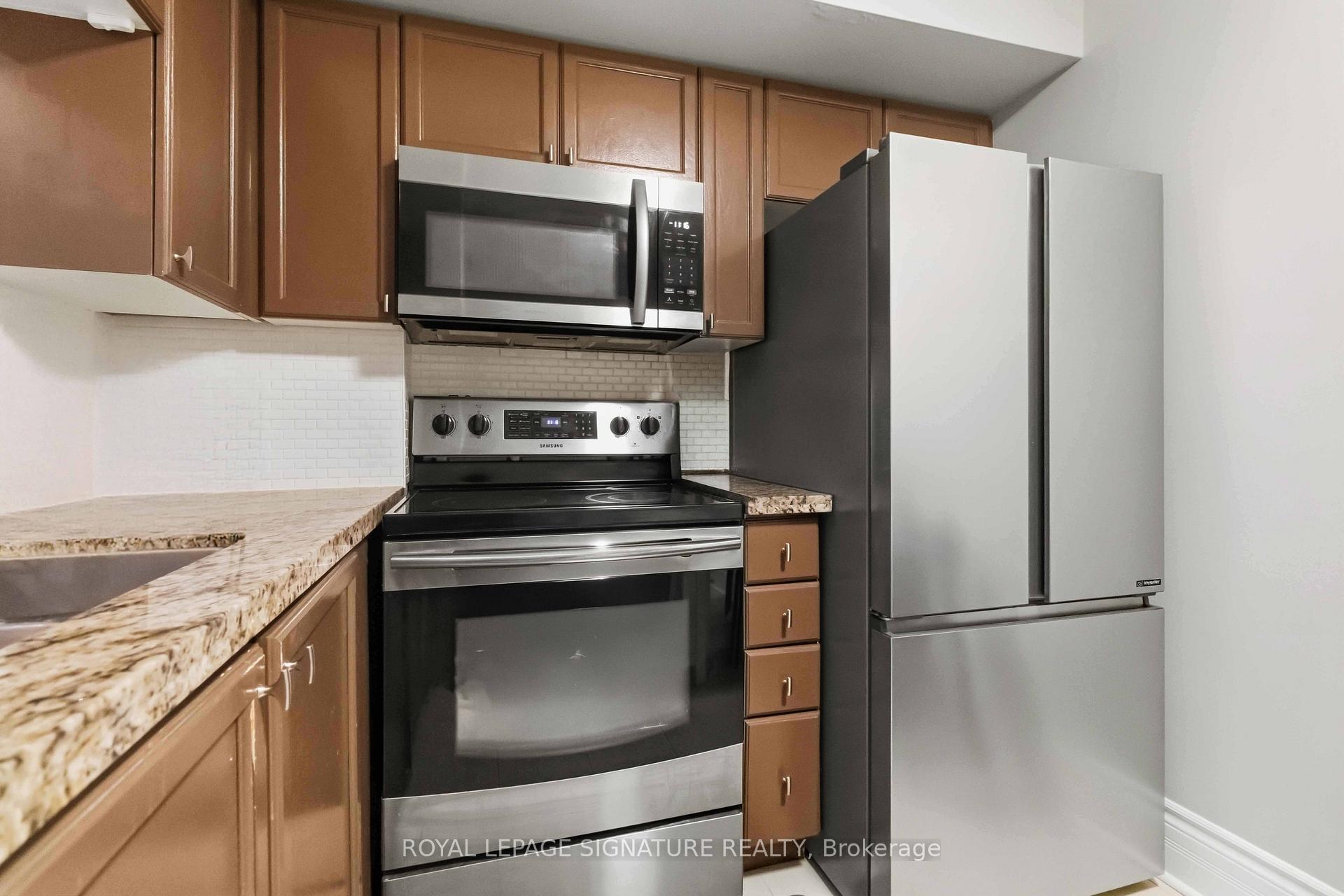 Photo 7 of Unit 1119, 5 Everson Drive W, North York, Willowdale East — HOMEH