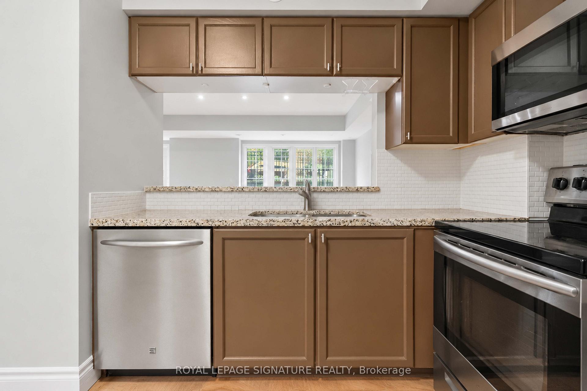 Photo 8 of Unit 1119, 5 Everson Drive W, North York, Willowdale East — HOMEH