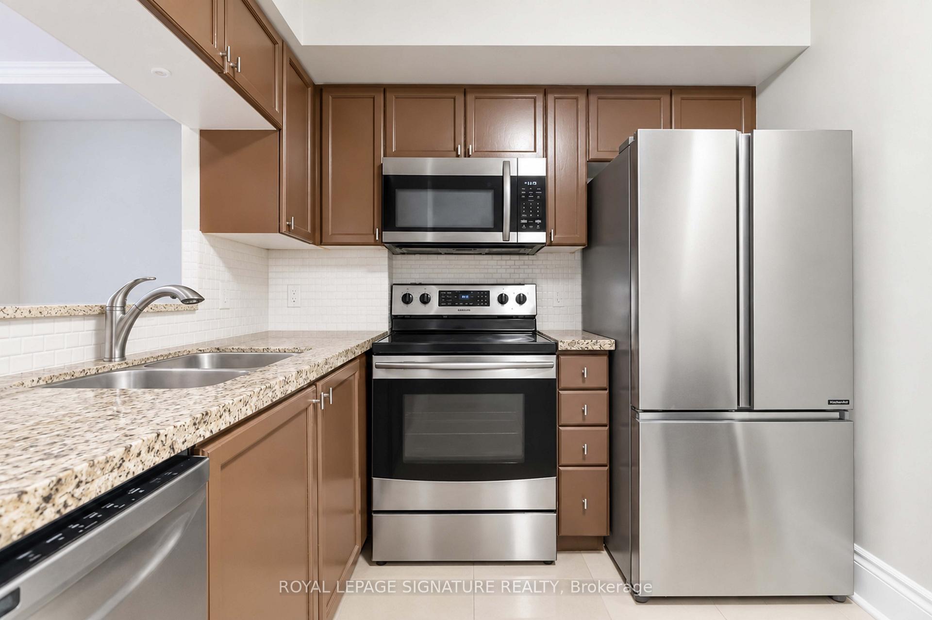 Photo 9 of Unit 1119, 5 Everson Drive W, North York, Willowdale East — HOMEH