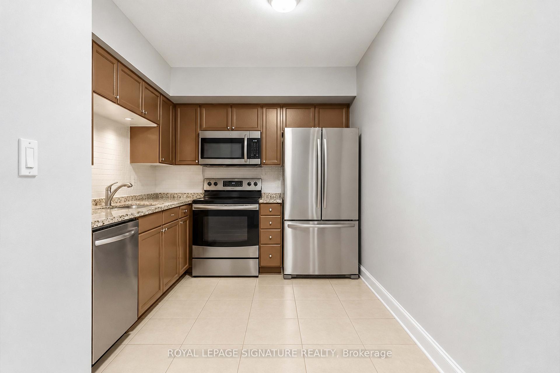 Photo 10 of Unit 1119, 5 Everson Drive W, North York, Willowdale East — HOMEH