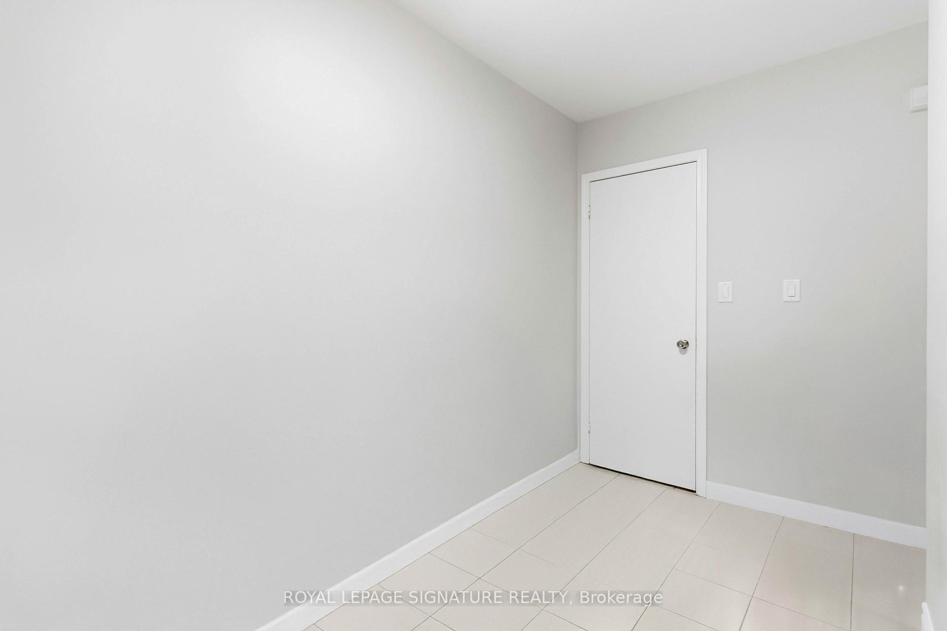 Photo 13 of Unit 1119, 5 Everson Drive W, North York, Willowdale East — HOMEH