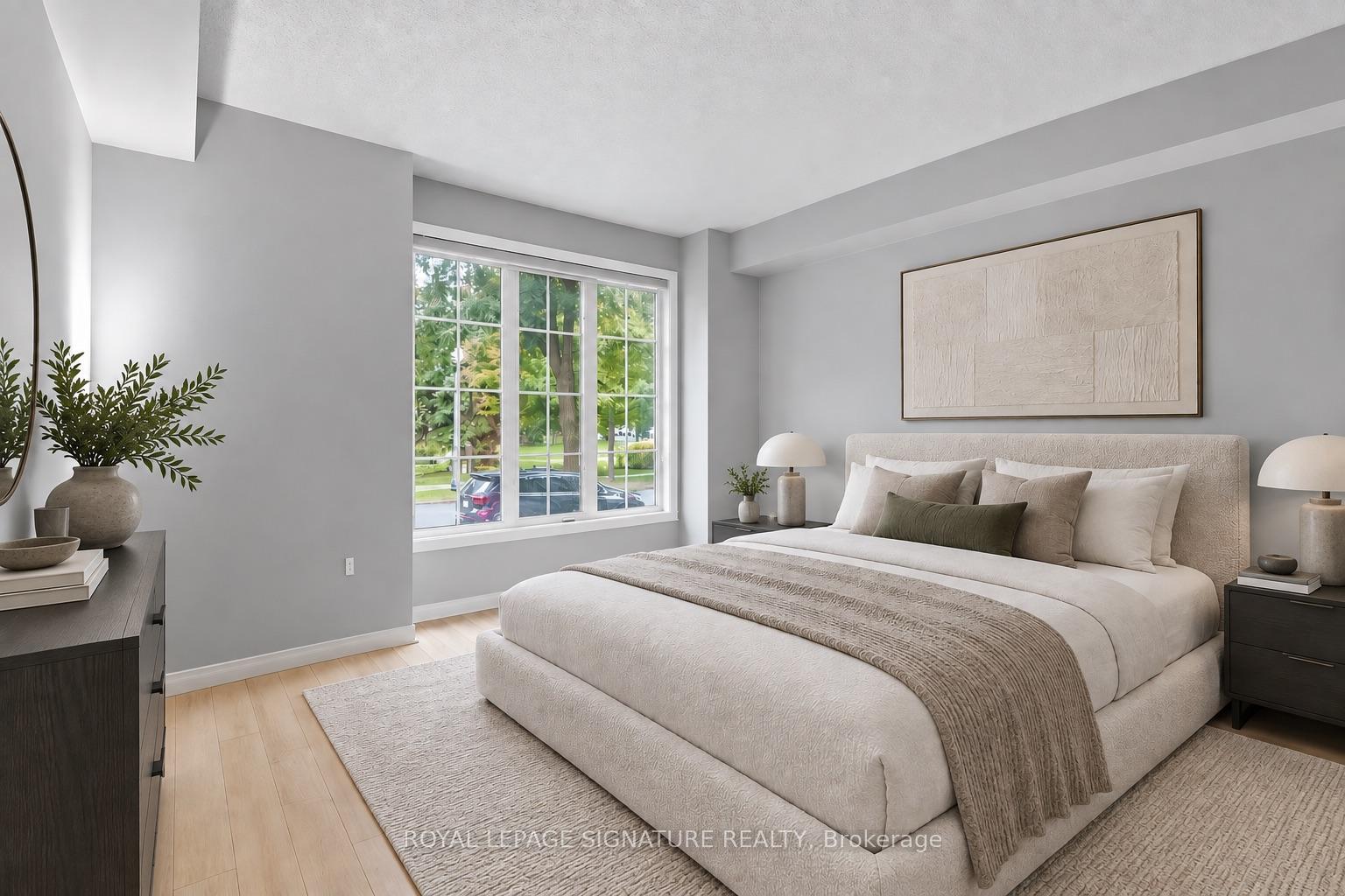 Photo 14 of Unit 1119, 5 Everson Drive W, North York, Willowdale East — HOMEH