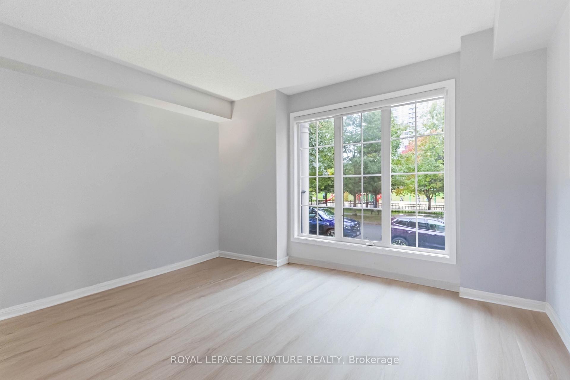 Photo 16 of Unit 1119, 5 Everson Drive W, North York, Willowdale East — HOMEH