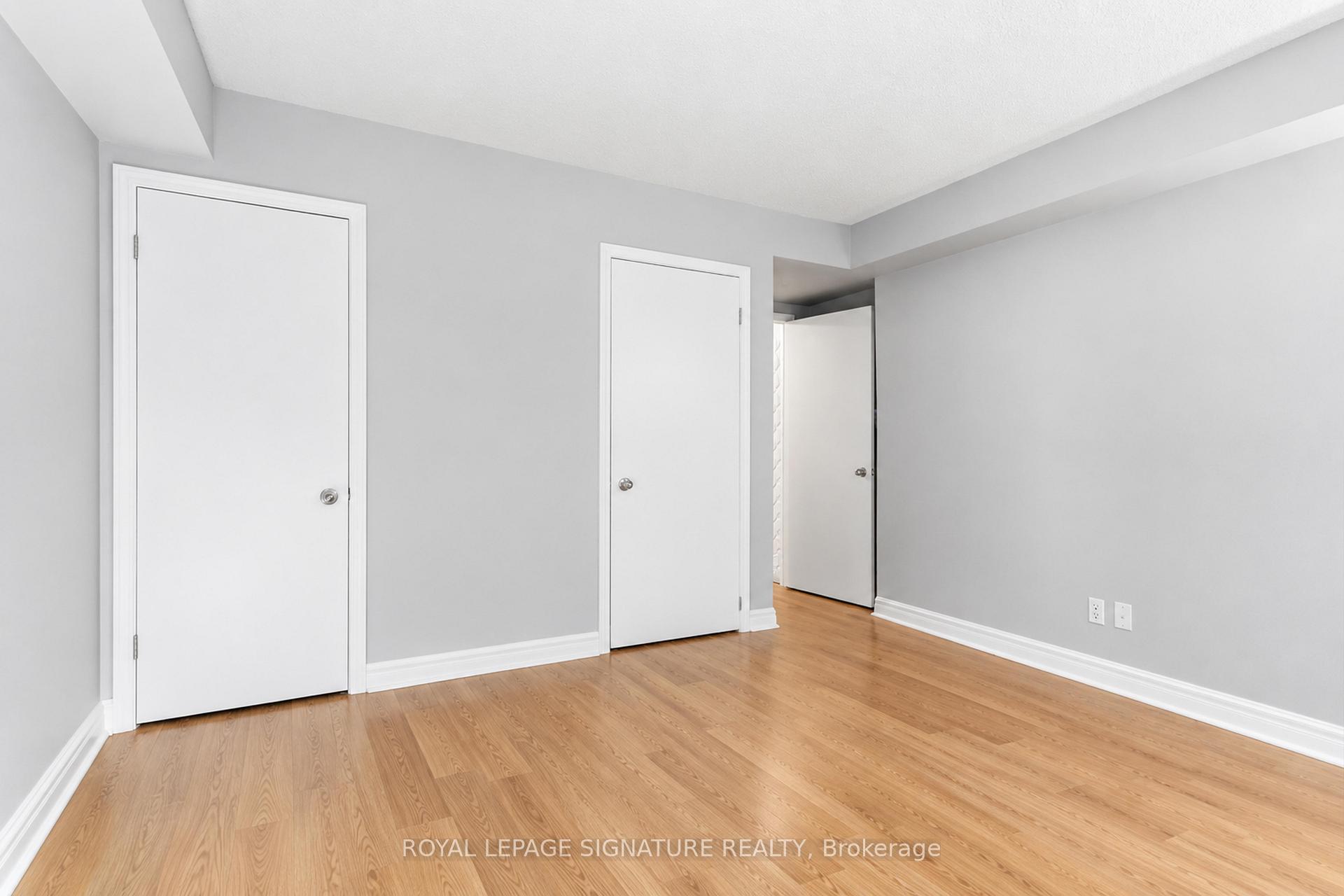 Photo 17 of Unit 1119, 5 Everson Drive W, North York, Willowdale East — HOMEH