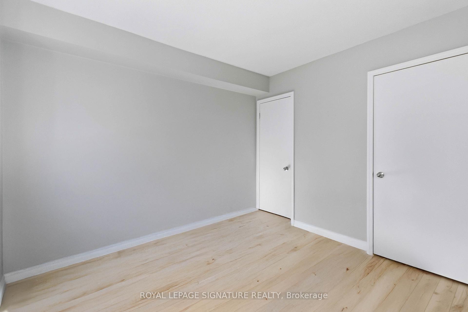 Photo 18 of Unit 1119, 5 Everson Drive W, North York, Willowdale East — HOMEH