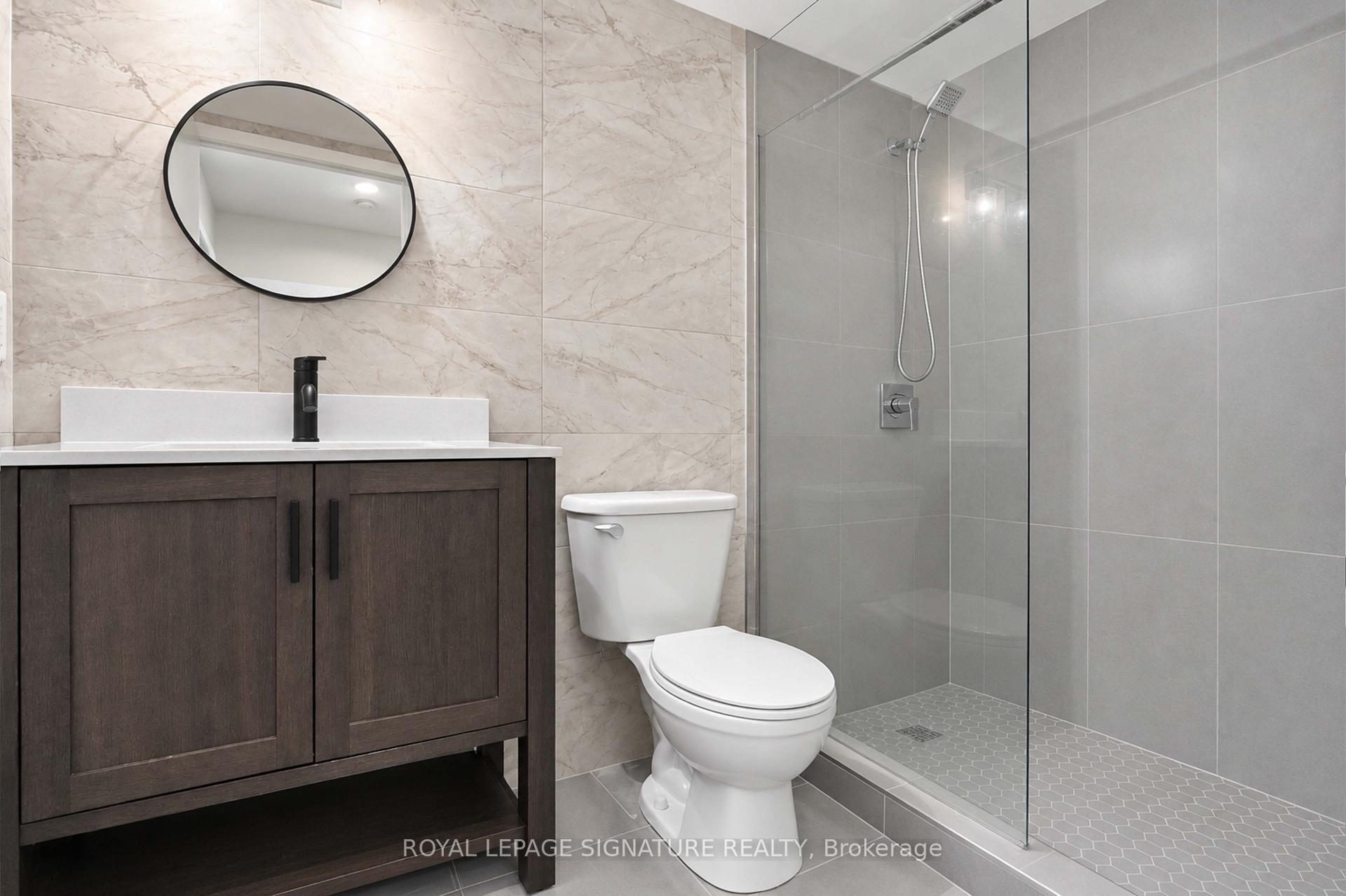 Photo 19 of Unit 1119, 5 Everson Drive W, North York, Willowdale East — HOMEH