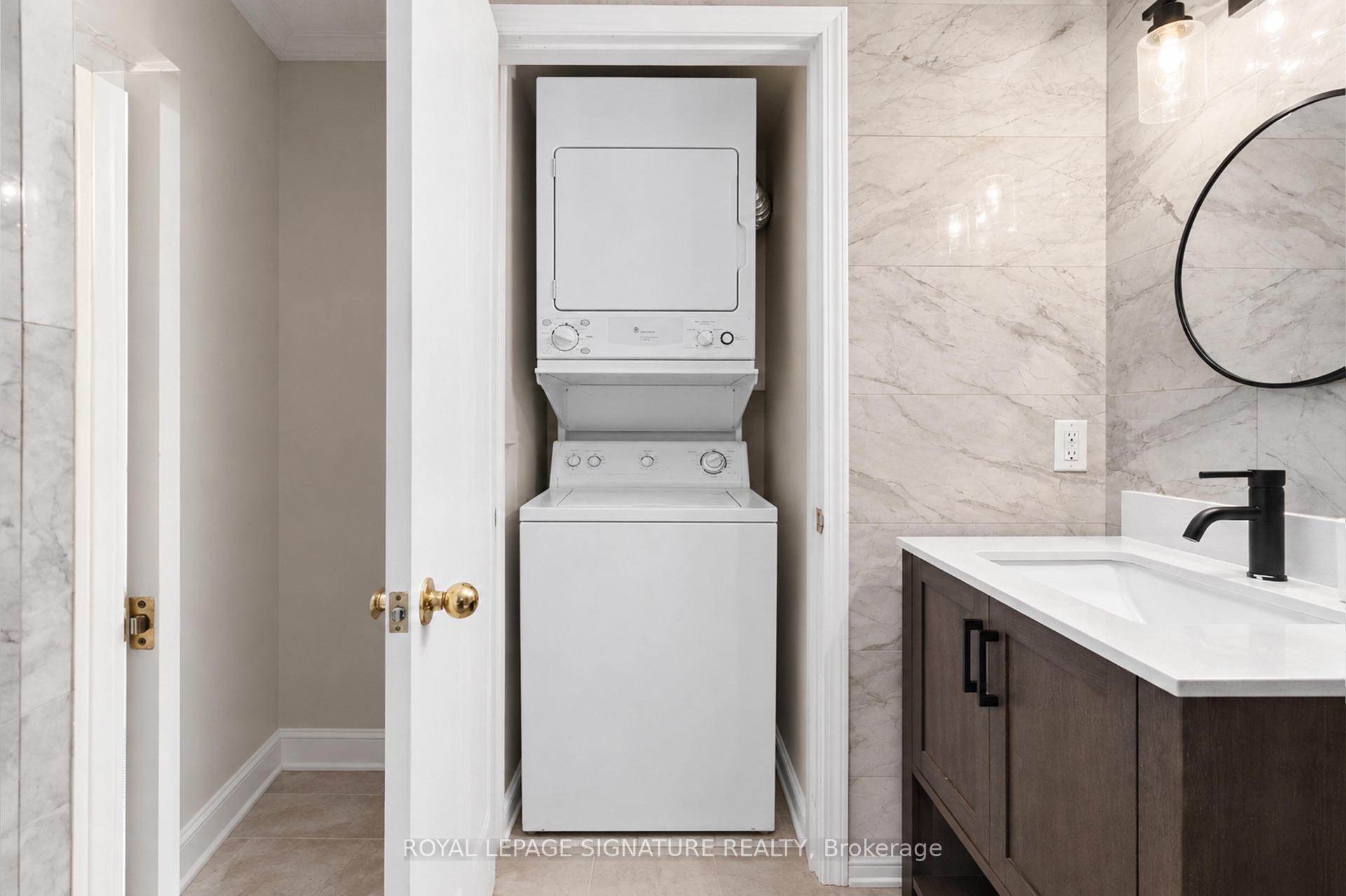 Photo 20 of Unit 1119, 5 Everson Drive W, North York, Willowdale East — HOMEH