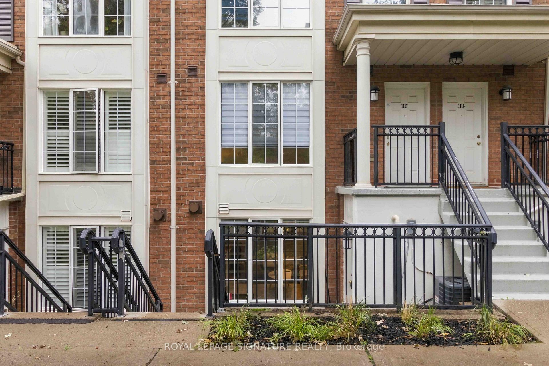 Photo 21 of Unit 1119, 5 Everson Drive W, North York, Willowdale East — HOMEH