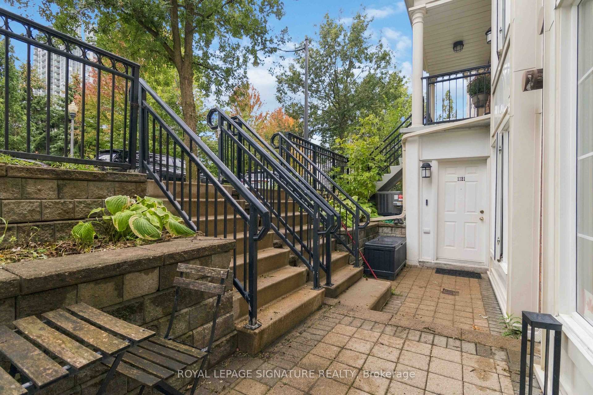 Photo 22 of Unit 1119, 5 Everson Drive W, North York, Willowdale East — HOMEH