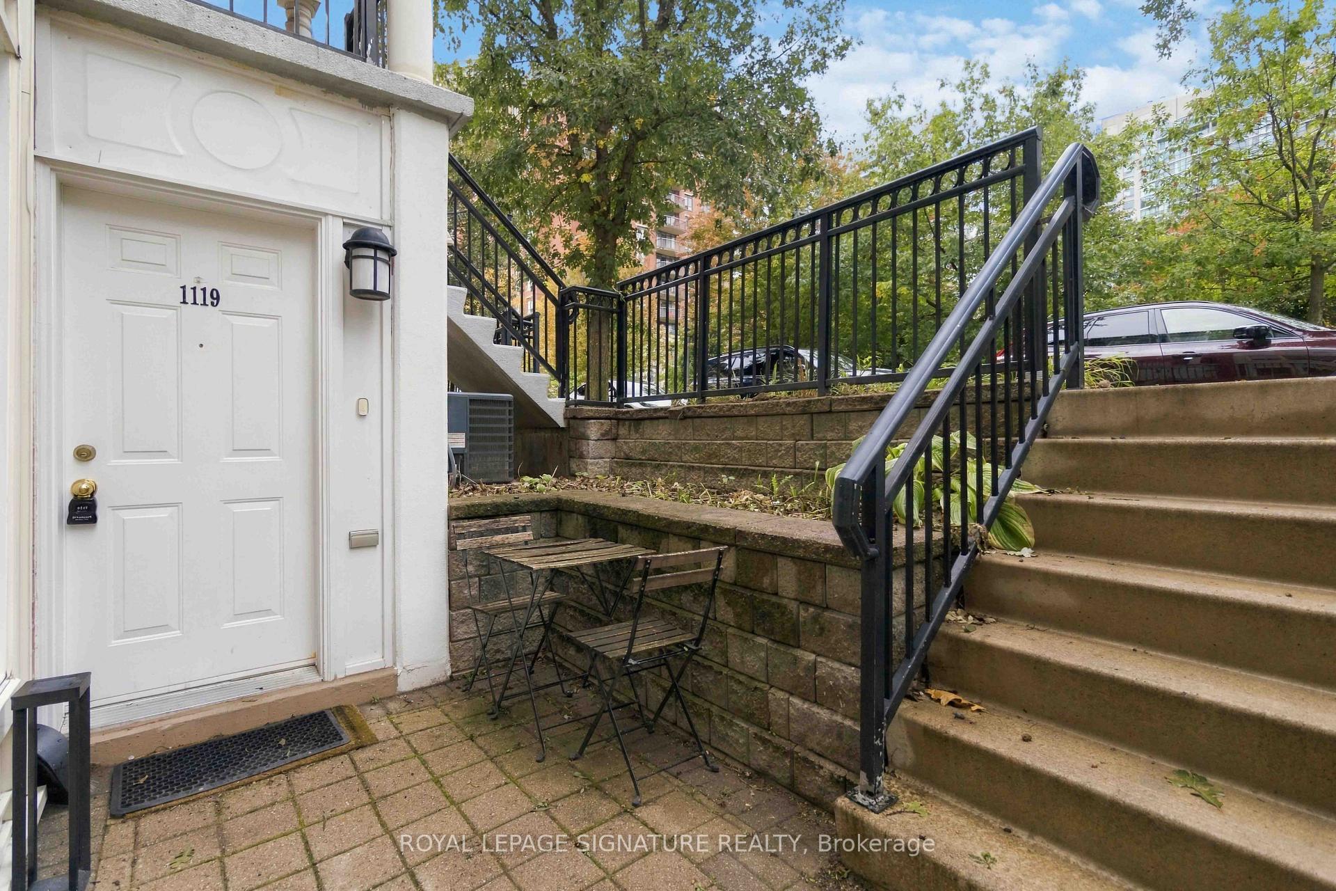Photo 24 of Unit 1119, 5 Everson Drive W, North York, Willowdale East — HOMEH