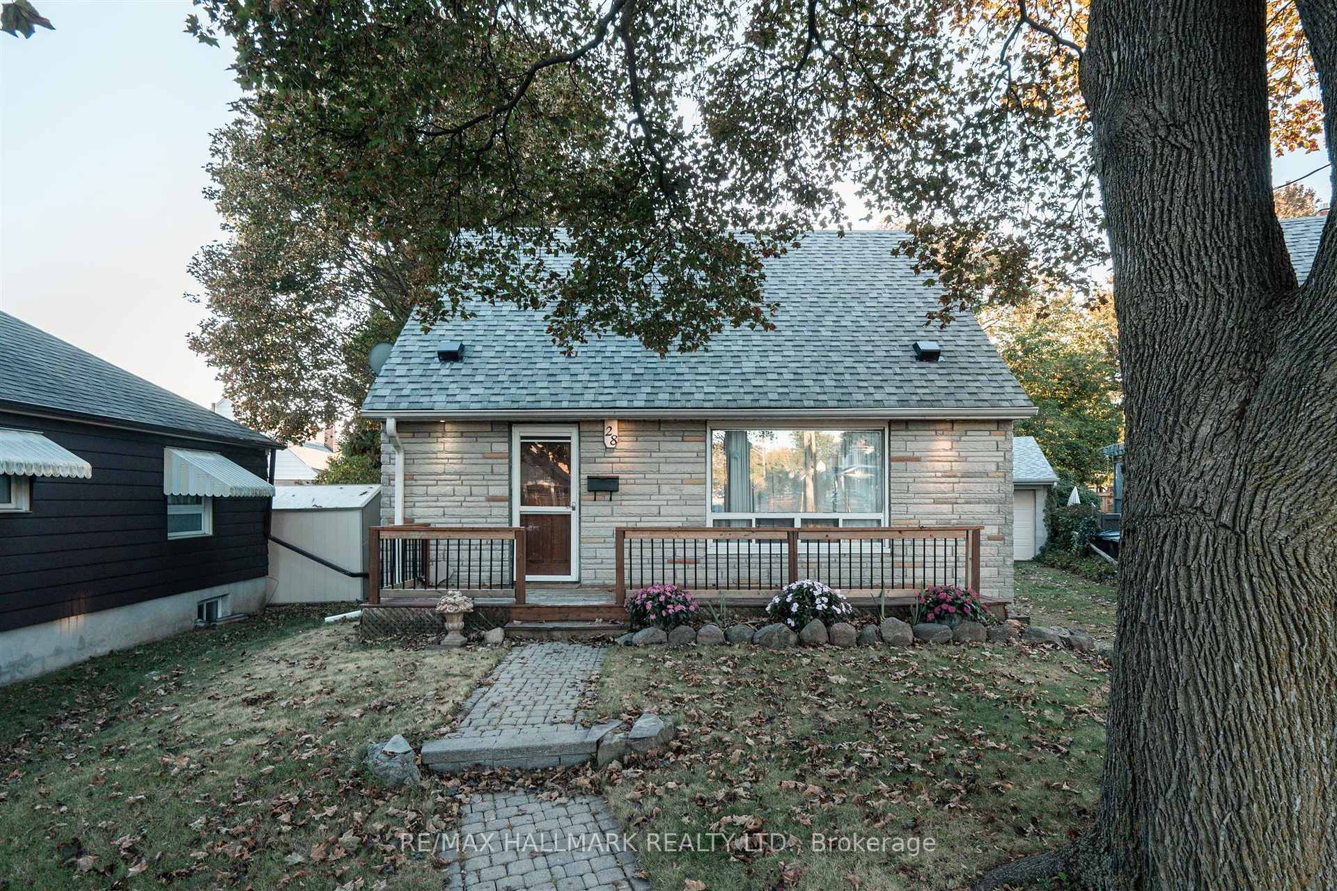 Photo of 28 Finsbury Crescent