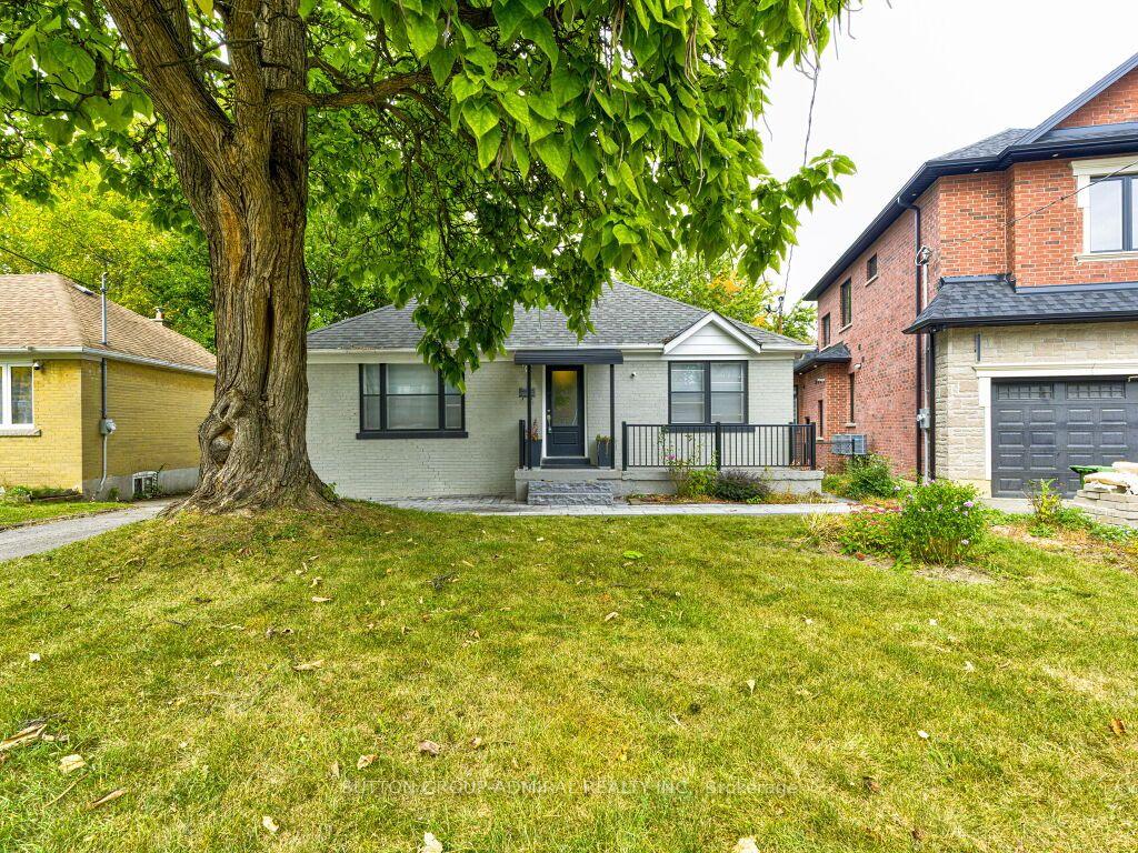 Photo 3 of 56 Lovilla Boulevard, North York, Humberlea-Pelmo Park — HOMEH