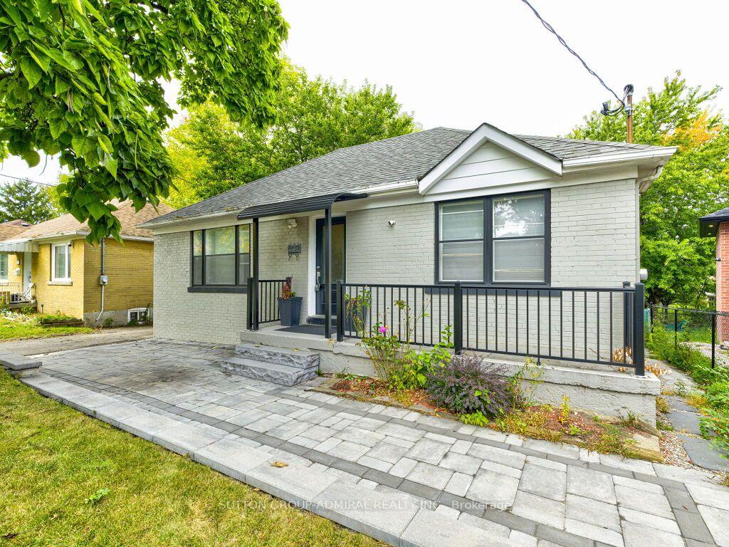 Photo 5 of 56 Lovilla Boulevard, North York, Humberlea-Pelmo Park — HOMEH