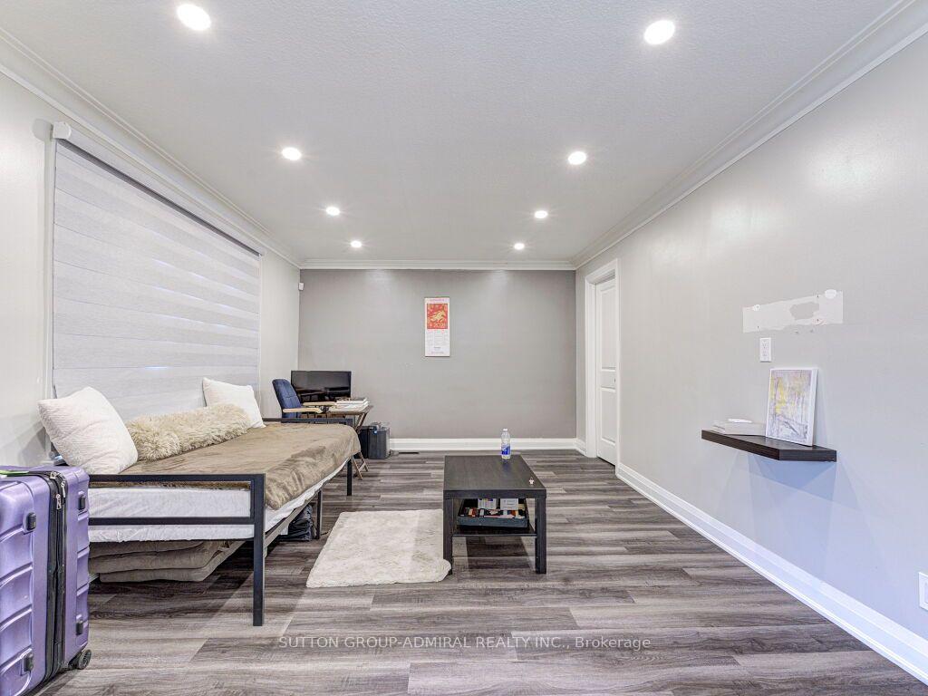 Photo 12 of 56 Lovilla Boulevard, North York, Humberlea-Pelmo Park — HOMEH