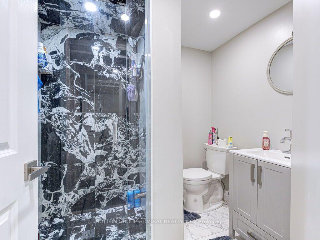Photo 16 of 56 Lovilla Boulevard, North York, Humberlea-Pelmo Park — HOMEH