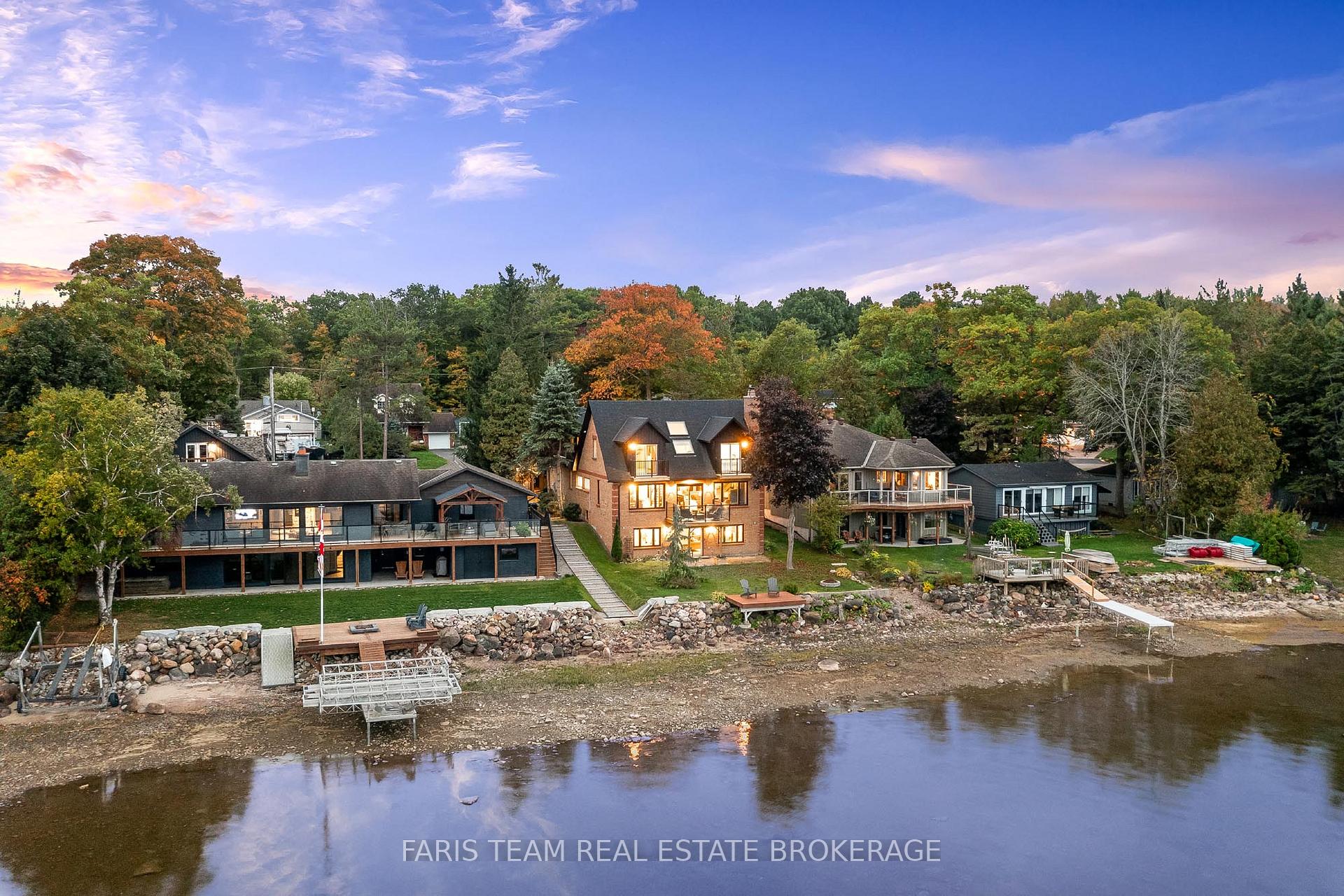 Photo of 238 Robins Point Road
